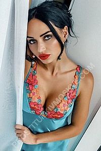 Мила, метро Окружная