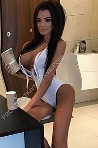 Мила, метро Бибирево