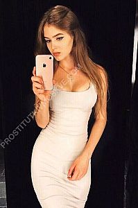 Влада, метро Бунинская аллея