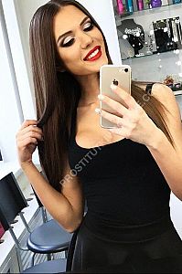 Ирина, метро Ботанический сад