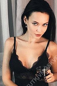Карина, метро Тёплый Стан