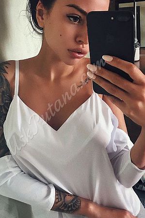Лика, метро Шипиловская