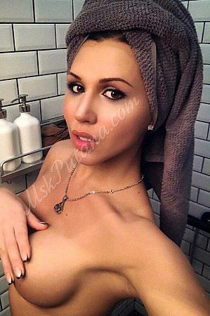 Гуля, метро Кунцевская