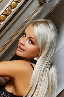 Ольга, метро Преображенская площадь