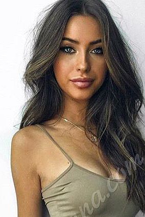Ирина, метро Варшавская