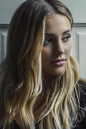 Вера, метро Нижегородская