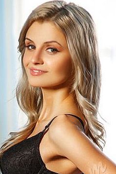 Ирина, метро Люблино