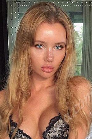 Юлия, метро Октябрьское Поле