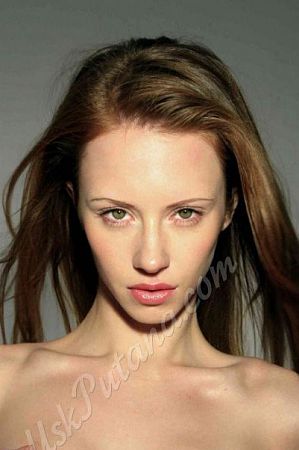 Карина, метро Сухаревская