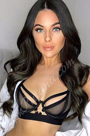 Эльвира, метро Бульвар Адмирала Ушакова