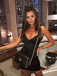 Проститутки Москвы