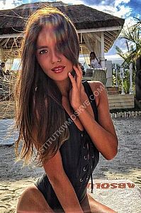 Оля, метро Улица Горчакова