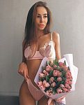 Проститутки Москвы