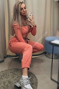 Марина, метро Дубровка