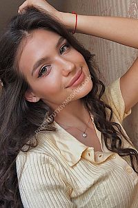 Олеся, метро Павелецкая