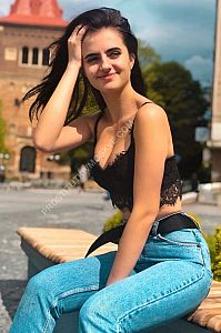Олеся, метро Фили