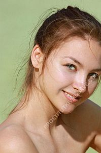 Ася, метро Деловой центр