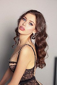Кира, метро Сухаревская