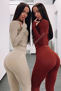 подружки, метро Лесопарковая